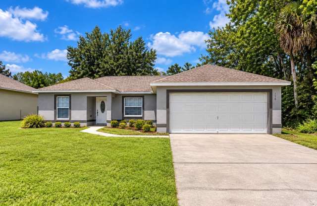 Best Value in Poinciana! Charming 3-Bedroom Home Near Everyday Conveniences! Gallery 1