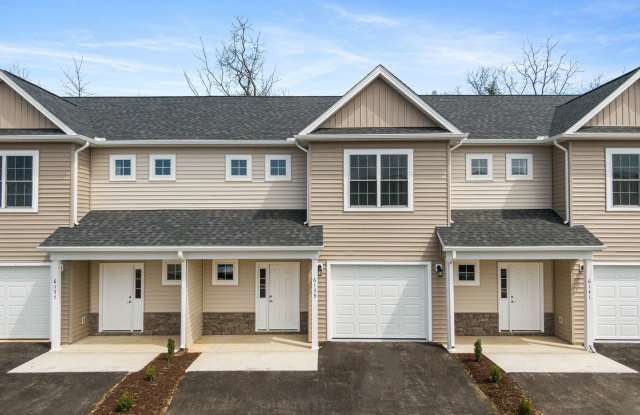 6140 Warren Newcome Drive - 6140 Warren Newcomb Drive, Fairlawn, VA 24141