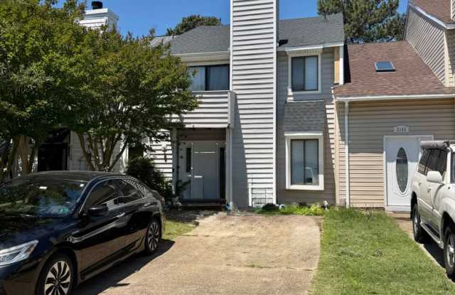 Beautiful 2BD/1.5 BA with Loft in Mariners Landing! Blocks to the Bay!! photos photos Beautiful 2BD/1.5 BA with Loft in Mariners Landing! Blocks to the Bay!! photos photos