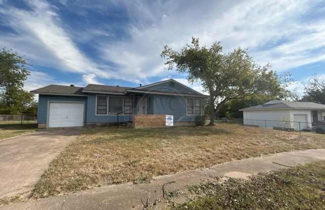 1307 Chico, Killeen - 1307 Chico Court, Killeen, TX 76541 1307 Chico, Killeen - 1307 Chico Court, Killeen, TX 76541