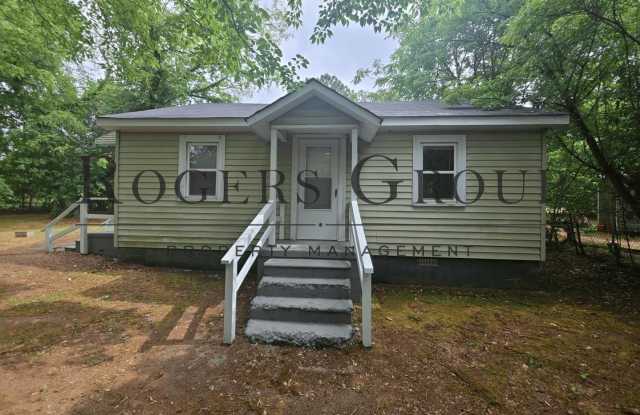 *** $500 Rent Credit Special ***  - Homes for rent in Louisburg NC - 211 Mineral Springs - Schedule Showing Online at www.rencnt.net photos photos