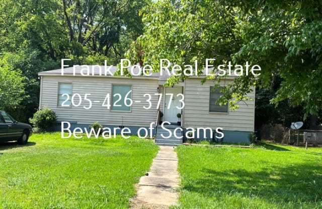 1272 Pineview Road - 1272 Pineview Road, Birmingham, AL 35228