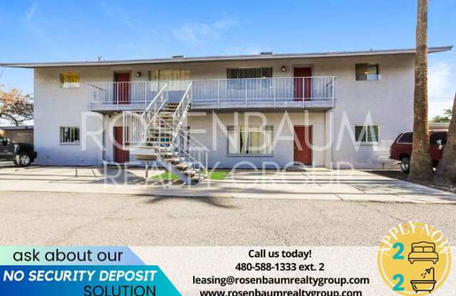 553 West Rio Salado Parkway photos photos