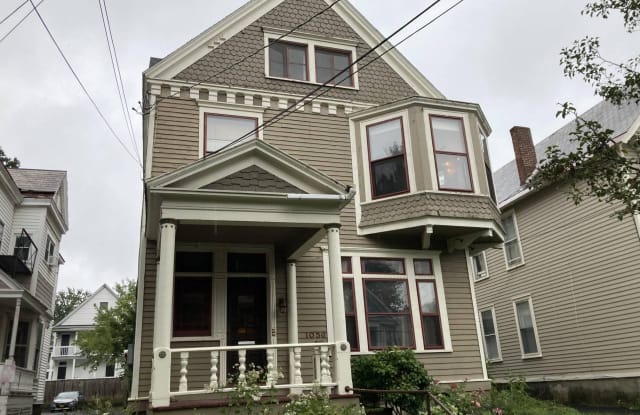 1056 Gillespie St - 1056 Gillespie Street, Schenectady, NY 12308