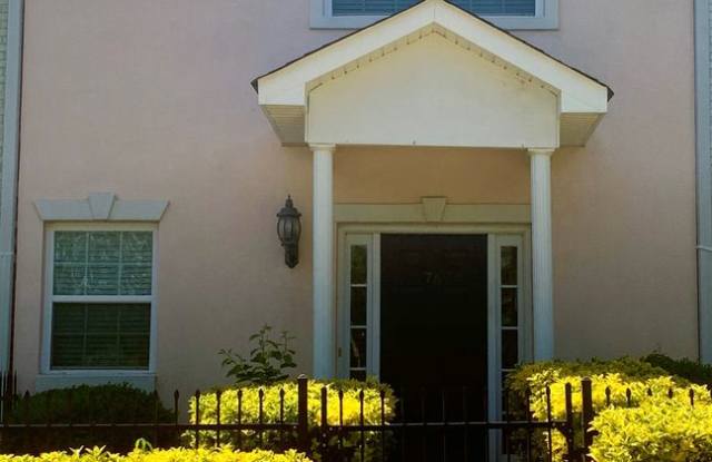 76 Intown Pl: 2BR, 2.5BA Townhome with with LVP flooring  granite countertops. Home is conveniently located to shops and restaurants! AVAILABLE MAY 2026! photos photos