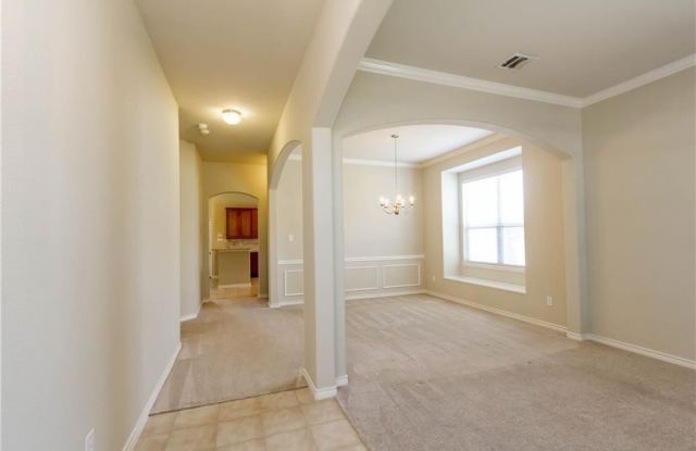 1700 Summerfield Drive - 1700 Summerfield Drive, Allen, TX 75002