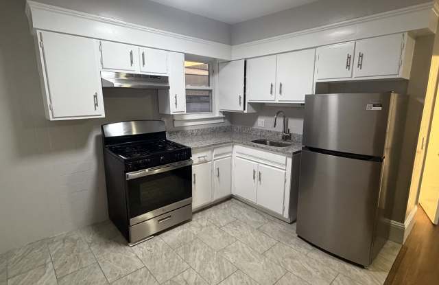 66 Columbus Avenue - 2 photos photos