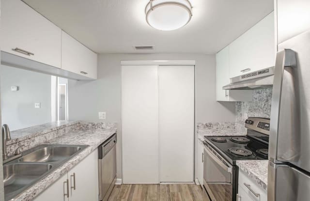 Mirador at Woodside photos photos