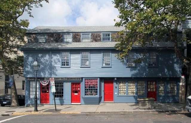 2 Broadway Street - 2 Broadway, Newport, RI 02840