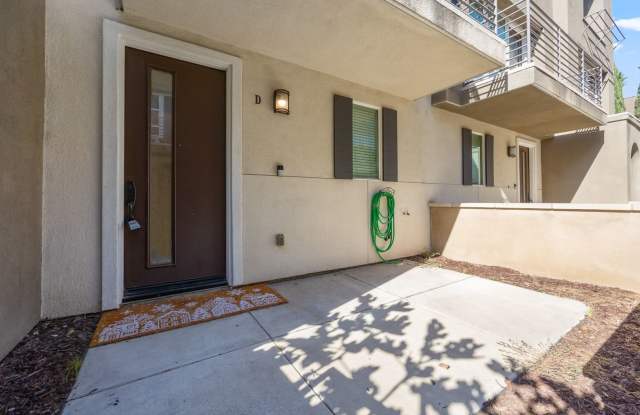 Modern 3-Bedroom Condo in Prime Azusa Location – Built in 2017! photos photos