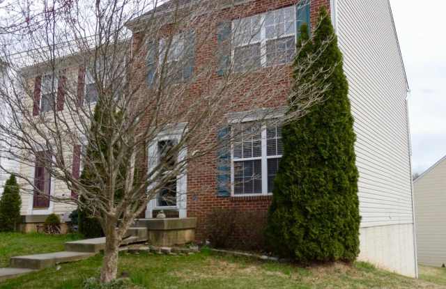 773 SHALLOW RIDGE CT - 773 Shallow Ridge Court, Bel Air South, MD 21009