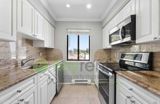 Charming 1BR Condo in Rutherford | Steps from NJ Transit + Downtown Gallery 1