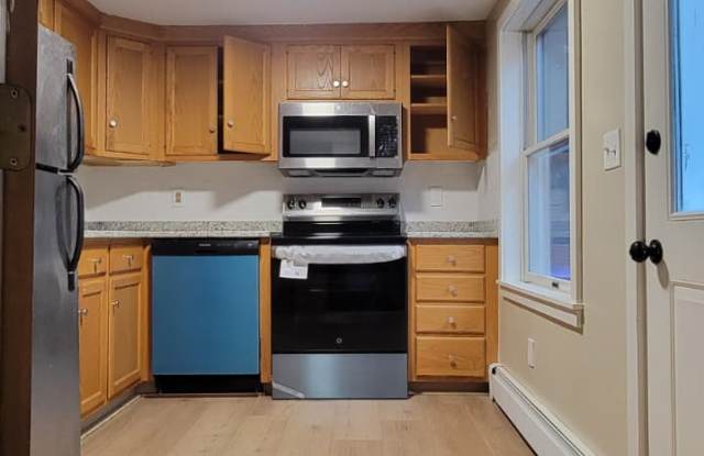 5 Seminary Road - 1 Gallery 2