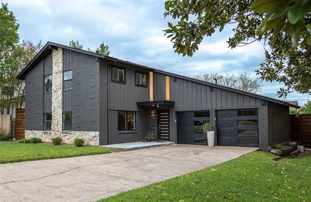 8418 Birchcroft Drive - 8418 Birchcroft Drive, Dallas, TX 75243