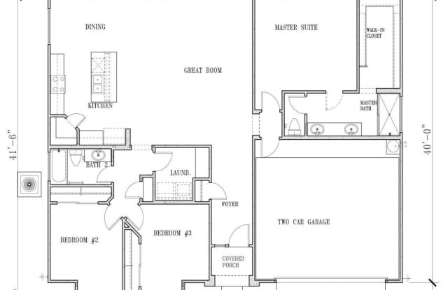 1733 E Tanya Road - 1733 East Tanya Road, New River, AZ 85086