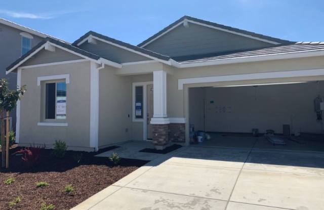 4315 Orpheus Cir - 4315 Orpheus Cir, Rancho Cordova, CA 95742