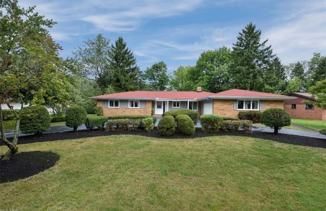 24735 Twickenham Dr - 24735 Twickenham Drive, Beachwood, OH 44122