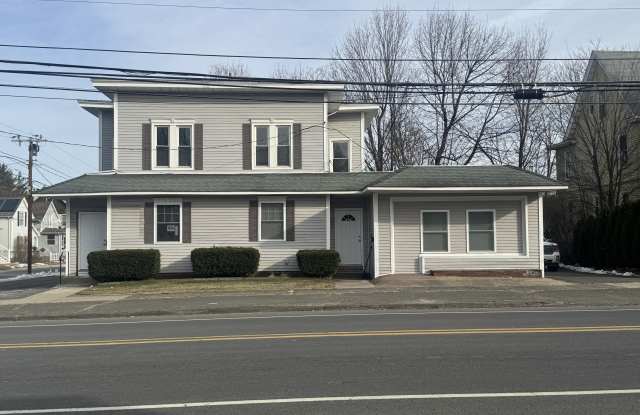 110 West St - 110 West Street, Bristol, CT 06010