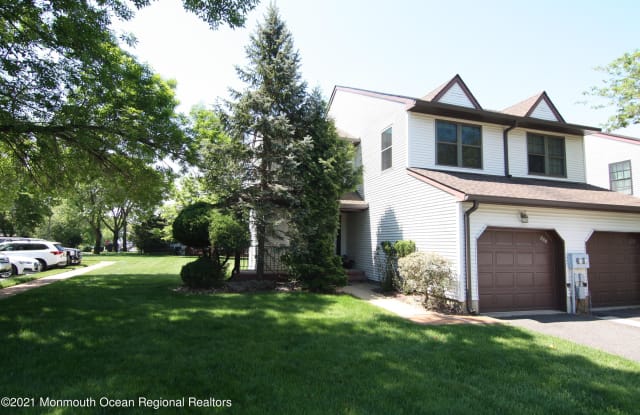 271 Longwood Drive - 271 Longwood Drive, Yorketown, NJ 07726