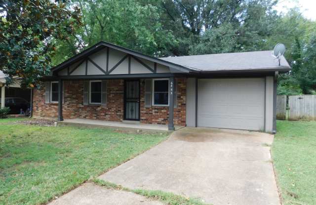 6455 Heather Rd Horn Lake, MS 38631 photos photos