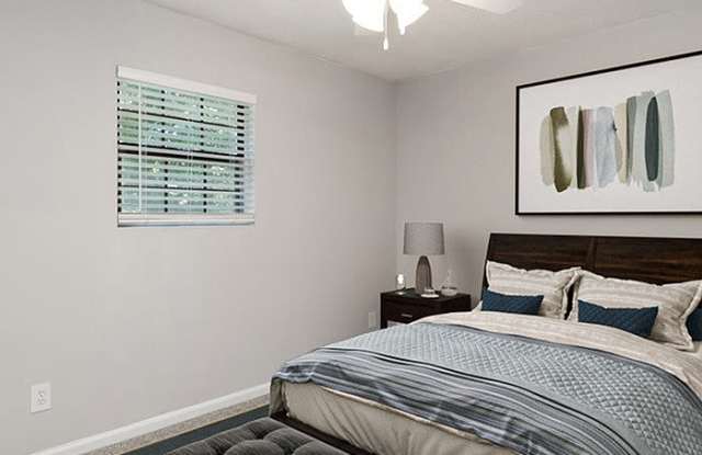 Country Club Apartment Homes photos photos