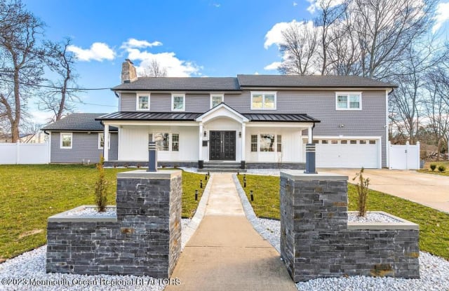37 Park Avenue - 37 Park Avenue, Eatontown, NJ 07724