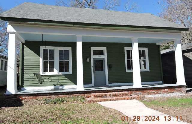 Great Garden District Cottage photos photos