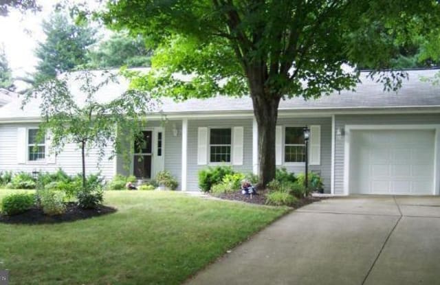 5255 CANDY ROOT COURT - 5255 Candy Root Court, Columbia, MD 21045