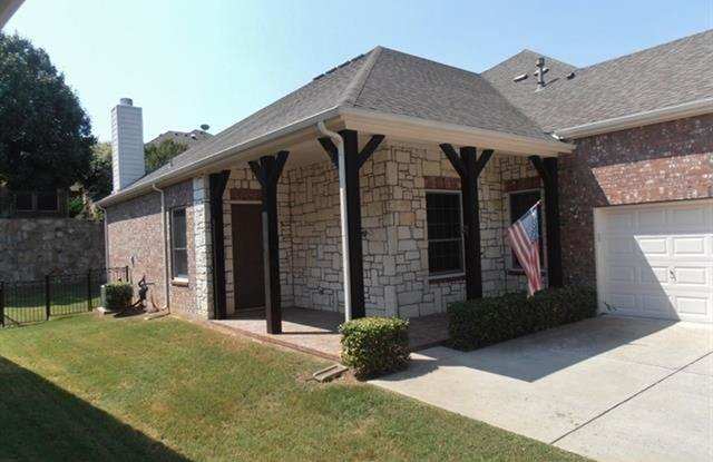 713 Scenic Ranch Circle - 713 Scenic Ranch Circle, Fairview, TX 75069
