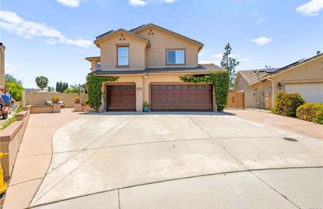 Gorgeous Murrieta 4 Bedroom/3 Bath Home with Pool, Solar and Boat/RV Parking! photos photos