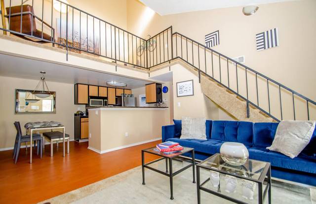 Sky Rock Apartments Gallery 2
