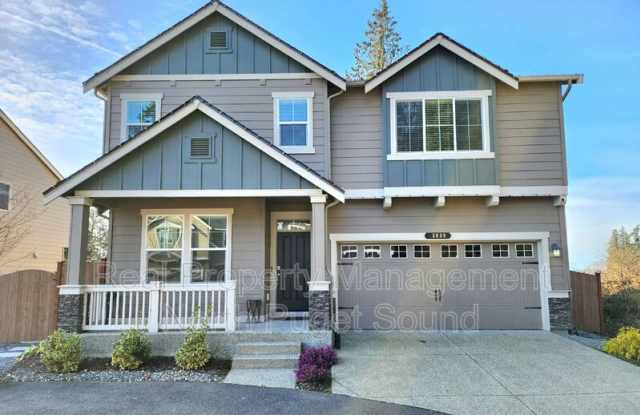 3038 85th DR NE - 3038 85th Drive Northeast, Marysville, WA 98270