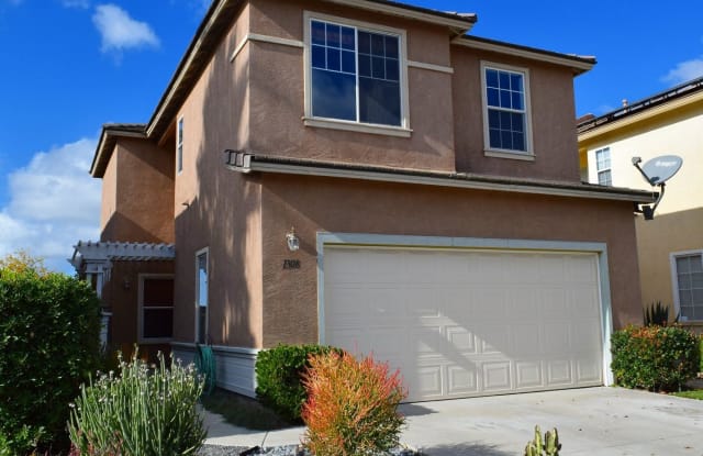 1308 Battle Creek Rd - 1308 Battle Creek Road, Chula Vista, CA 91913
