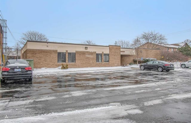 24001 Greater Mack - 24001 Greater Mack Avenue, St. Clair Shores, MI 48080