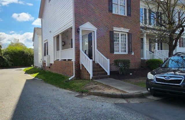 320 Madison Grove Place - 320 Madison Grove Place, Cary, NC 27519