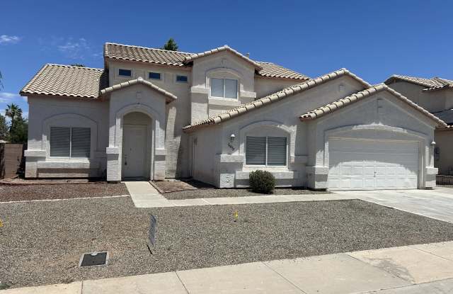 16090 W Sherman St - 16090 West Sherman Street, Goodyear, AZ 85338