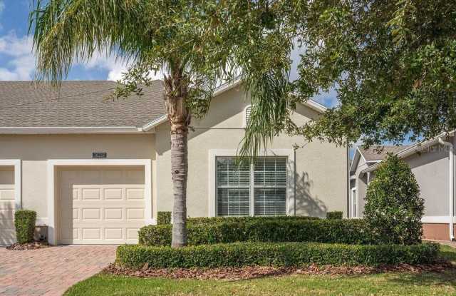 3825 QUAINT LANE - 3825 Quaint Lane, Clermont, FL 34711