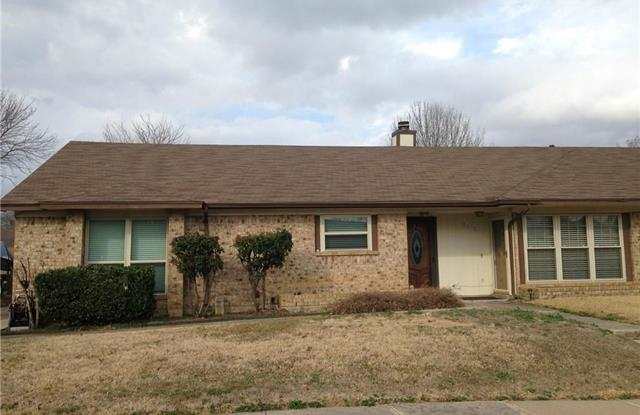 2317 Dalewood Lane - 2317 Dalewood Lane, Bedford, TX 76022