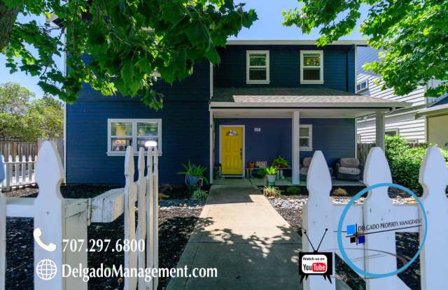 Benicia! Beautiful three bedroom home located within minutes of Downtown Benicia. photos photos