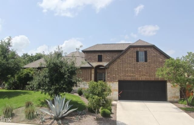 18104 Lipan Apache Cv - 18104 Lipan Apache Cv, Bee Cave, TX 78738