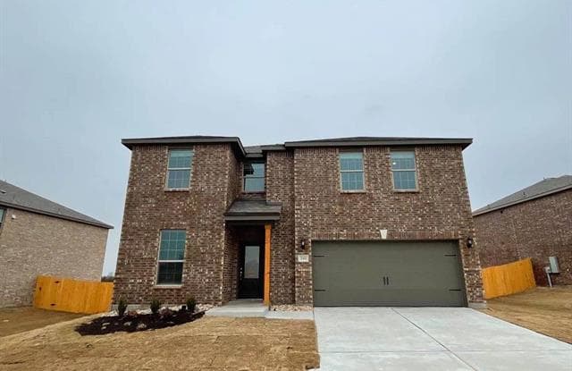 2221 Dahlia Way - 2221 Dahlia Way, Collin County, TX 75407