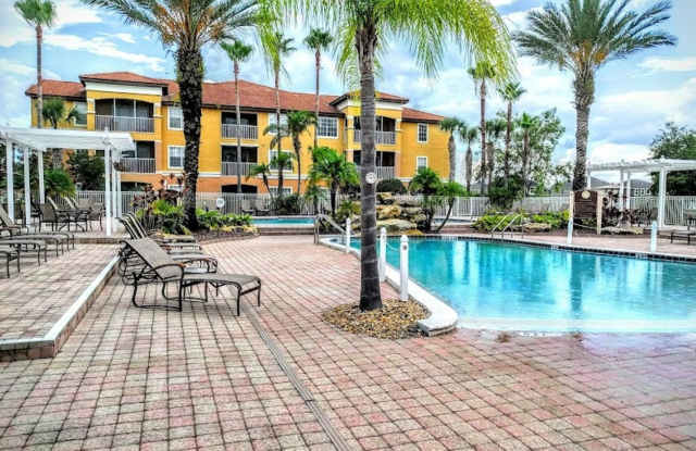 Cypress Fairways 2brm Condo Near Orlando Attractions photos photos