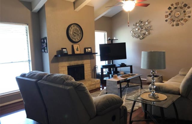 5711 Sugar Hill Drive - 5711 Sugar Hill Dr, Houston, TX 77057