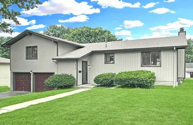 Spacious 4‑Bed Westside Home photos photos