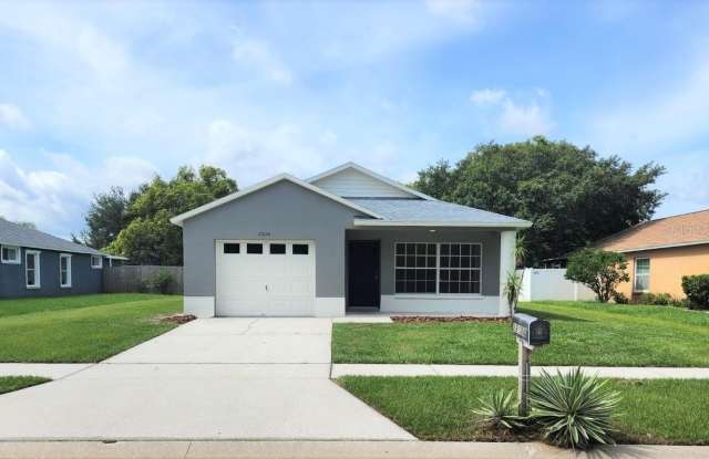 22124 BELL HARBOR DRIVE - 22124 Bell Harbor Drive, Land O' Lakes, FL 34639