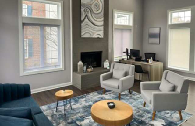 Trinity Lakes Apartments Gallery 2