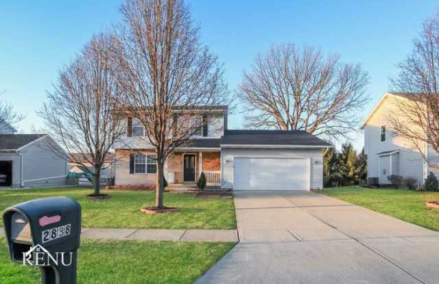 2838 Rochester Avenue - 2838 Rochester Avenue, Butler County, OH 45011