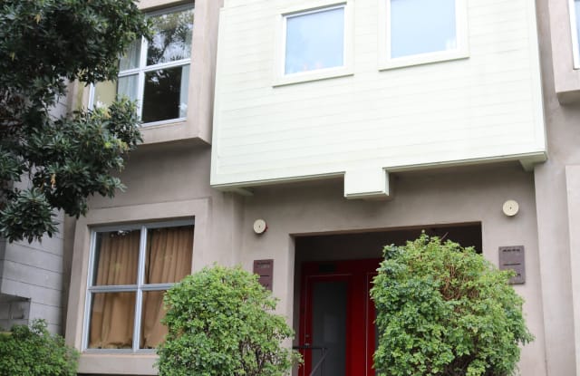 2282 Bryant Street - 2282 Bryant Street, San Francisco, CA 94110