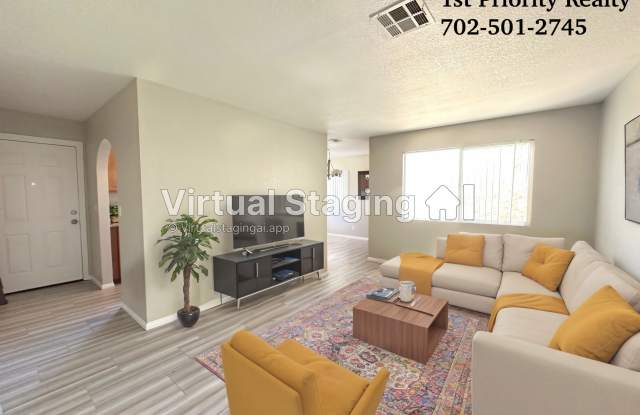 1814 North Decatur Boulevard photos photos