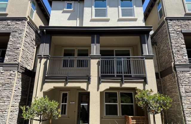 Brand New Townhome in Moonstone Community – Be the First to Live Here! photos photos